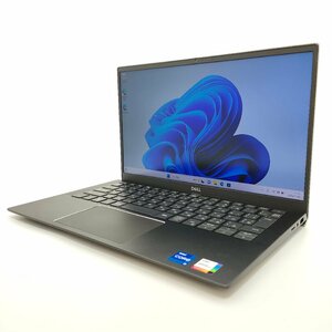 ★1円～スタート!ブラックフライデー大セール!!★ Dell Vostro 5301(Corei5-1135G7 /メモリ:8GB /NVMeSSD256GB/HDMI/Type-C/MicroSD)A001