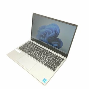 なんと1円～スタート★ 11世代 Dell Latitude 3320 11世代モデル (Corei5-1135G7/メモリ:8GB/NVMeSSD256GB/HDMI/Type-C/MicroSD) A002