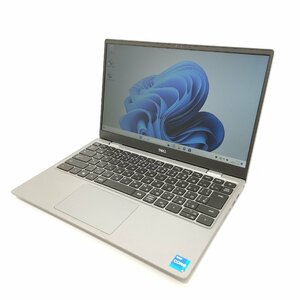 ★1円～スタート★ 11世代 Dell Latitude 3320(Corei5-1135G7/メモリ8GB/NVMeSSD256GB/HDMI/Type-C/MicroSD)A001