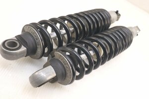 34085 EJ650A-0417** より取り外し KONI HOLLAND リアサスペンション 取付ピッチ→320ｍｍ