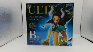 【開封品】：うるティ -魂豪示像- 一番くじ ワンピース EX ONE PIECE GIRL’S COLLECTION 覇ノ煌 B賞 フィギュア(20231116)