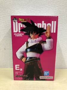 【開封品・中古】：孫悟空 一番くじ ドラゴンボール VSオムニバスULTRA MASTERLISE EMOVING E賞 フィギュア (20231117)