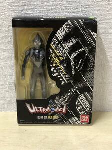 【未開封品・箱ダメージ大】：ULTRA-ACT ティガダーク 「ウルトラマンティガ」 (20231128)