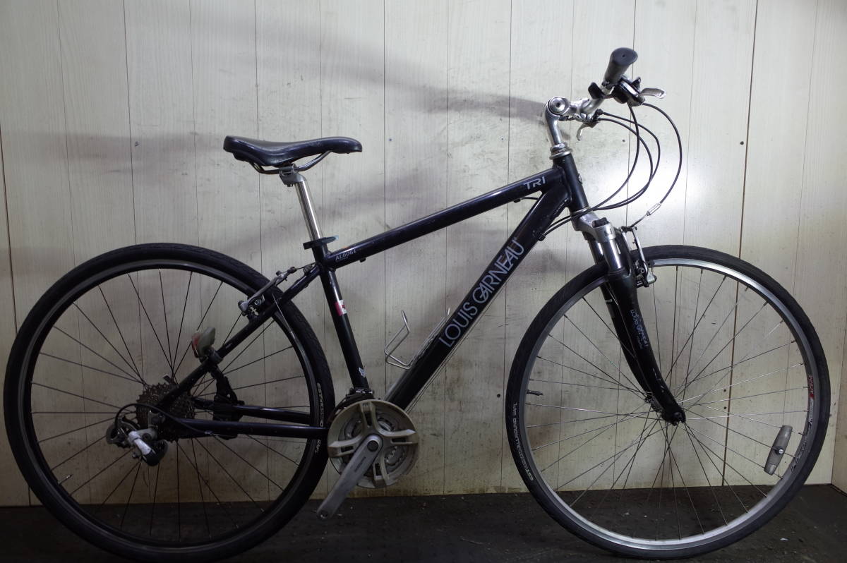 2023年最新】Yahoo!オークション -ルイガノ 24(自転車、サイクリング