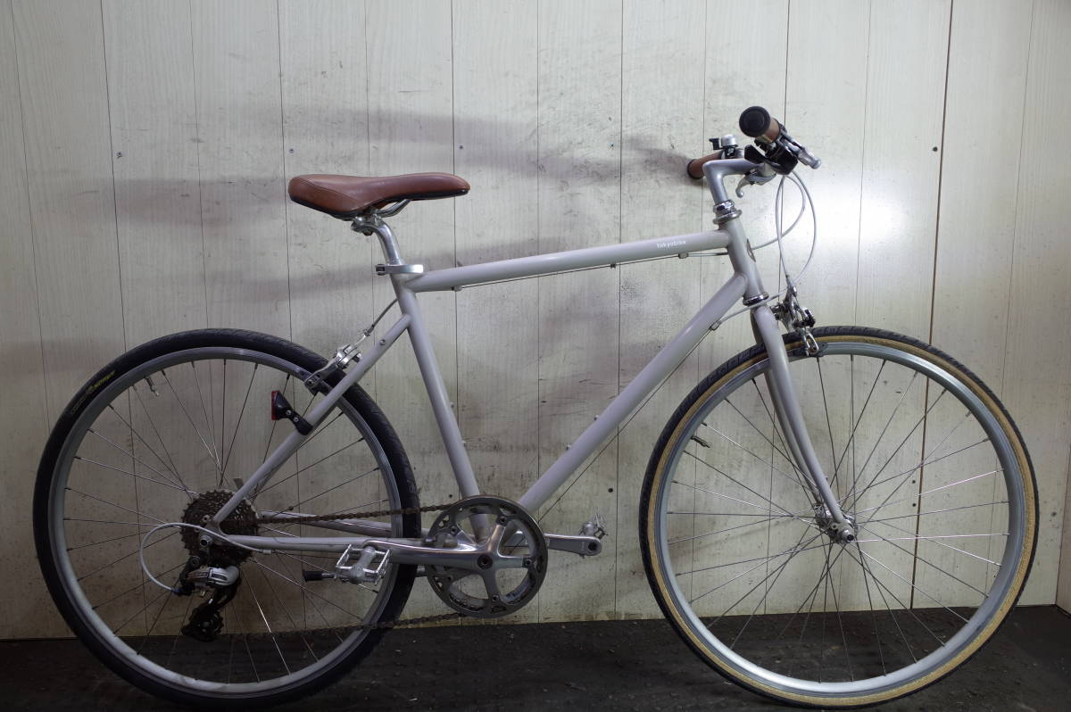 Yahoo!オークション -「tokyobike トーキョーバイク」(車体) (自転車
