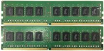 【8GB×4枚組】SKhynix PC4-2133P-RC0-10 1R×4 DDR4-17000 計32G 中古メモリ サーバー用 即決 税込 即日発送 動作保証【送料無料】_画像4