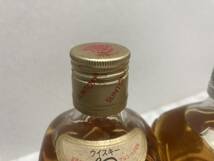 F6439 1000円～ 未開栓 古酒 SUNTORY WHISKY サントリー ウイスキー角瓶 角 2本セット 淡麗辛口_画像2