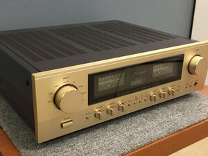 Accuphase アキュフェーズ E-280 超美品 保証あり 格安スタート！