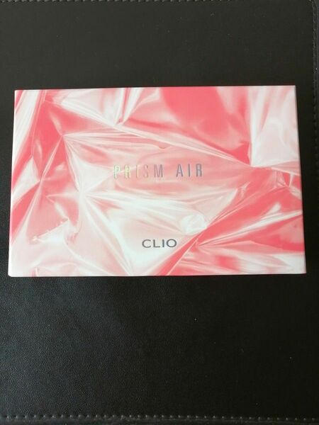 CLIO ピンク アイシャドウパレット 02 ピンクアディクト