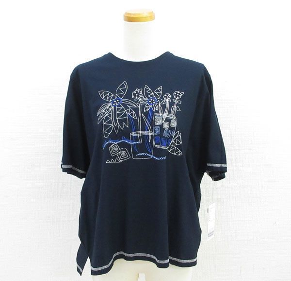 Yahoo!オークション -「(t lab)」(Tシャツ) (レディースファッション