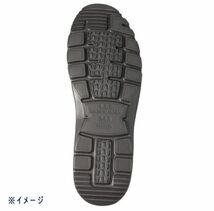 送料300円(税込)■ci105■JSハートレーベル はっ水 軽量コンフォートブーツ 23.0cm 24200円相当【シンオク】_画像5