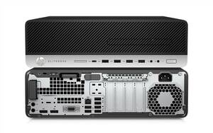 HP-800G5 パソコン本体　Corei7-9700/16GBメモリー/SSD512GB/HDD1TB/Win11Pro/Office2021/無線LAN付き　　