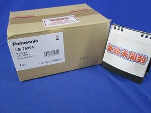 LEDダウンライトφ125 Panasonic LB79904