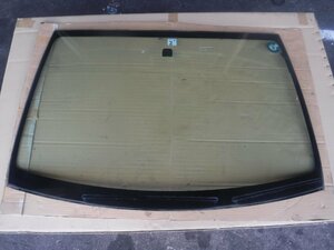 KGC10 passo Passo original front glass window Daihatsu QNC10 KGC15 gome private person delivery un- possible Ray sheave -nBOON M314 front .. window glass 