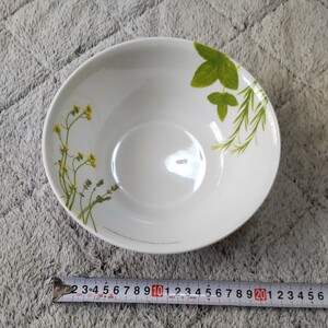  Corelle サラダボウル 大 コレール 食器