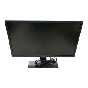 BenQ 液晶モニター ディスプレイ ２０２０年 GL2480-B 24型 中古品(M1123-9)