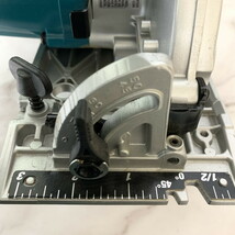 makita マキタ 充電式マルノコ 165mm USA仕様 並行輸入品　BSS611　本体のみ 18V ( M1115-6)_画像9