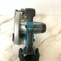 makita マキタ 充電式マルノコ 165mm USA仕様 並行輸入品　BSS611　本体のみ 18V ( M1115-6)_画像4