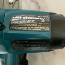 makita マキタ 充電式マルノコ 165mm USA仕様 並行輸入品　BSS611　本体のみ 18V ( M1115-6)_画像7