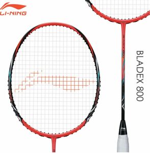 LI-NING Bladex800 4U