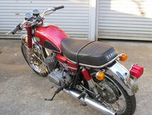 ヤマハ　DS6　２５０　YAMAHA　DS-6_画像9