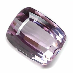 500円～売り切り!! クンツァイト 28.284ct ルース 裸石 / 宝石 卸 天然