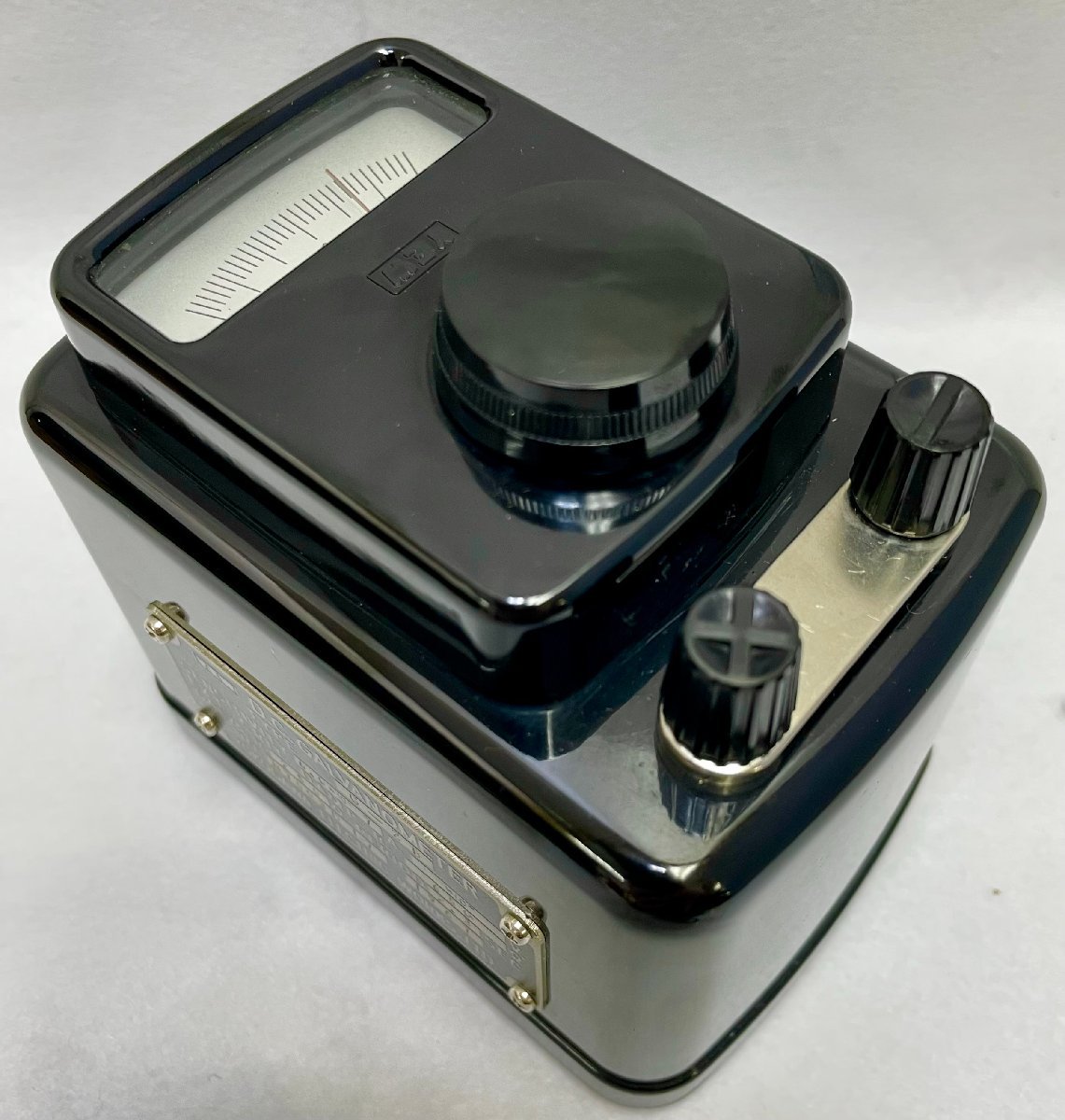 Yahoo!オークション -「電流計 yokogawa」(測定器) (工具、DIY用品)の