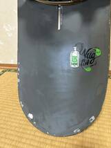  BURTON NUG 150 malavita S est 2016_画像4