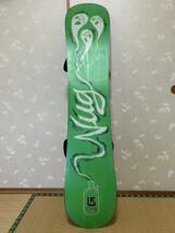  BURTON NUG 150 malavita S est 2016_画像6