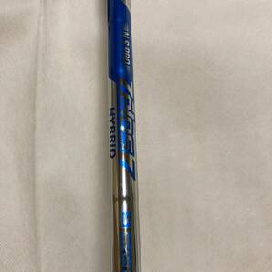 美品☆Callaway EPIC FLASH STAR U5 23° NSPRO ZEROS7 HYBRID（S）スチールの画像5