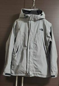 正規品 THE NORTH FACE ノースフェイス 　ギンガムチェック　スクープマウンテンパーカーNP10913