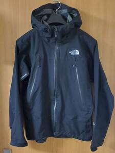 THE NORTH FACE ザ ノースフェイス ゴアテックス マウンテンパーカー