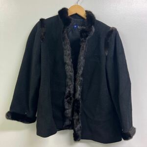 ◆《AP313》Riche Robe 毛皮 毛皮コート ファー ファーコート