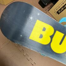 ◇【SP328】BURTON バートン CHOPPER スノーボード TOY STORY トイストーリー　スノボ ボード 全長130㎝　板_画像9