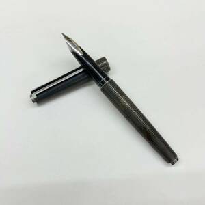 301.◎1円スタート◎PILOT パイロット 万年筆 ペン先 18K-750 筆記用具 文房具