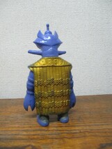 名前無し　円谷プロ　1991 ＢＡＮＤＡI_画像4