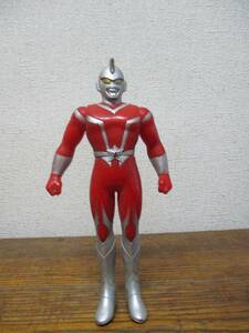 〇ウルトラマン　スコット　円谷プロ　1989　BANDAI 〇