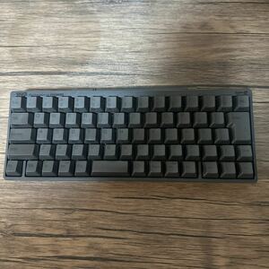 HHKB Professional HYBRID Type-S 日本語配列 /墨