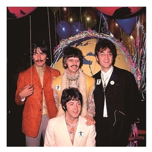 THE BEATLES / MAGICAL MYSTERY TOUR : THE ALTERNATE ALBUM COLLECTION 100セット限定2種紙ジャケット (3CD)の画像7