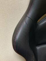 RECARO sp-gn spg-nエデル EDEL②_画像6