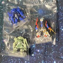 ガンダムコンバージ 2 フルコンプ 7体セット GUNDAM CONVERGE 2_画像4