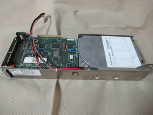 PC-9801RA-35L（内蔵HDD）ジャンク品