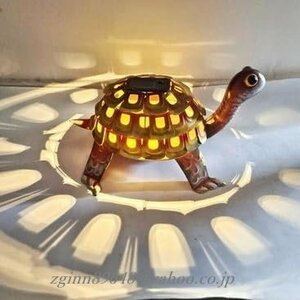  turtle turtle garden light solar light sun light automatic feeling light control stylish outdoors garden put type ornament objet d'art interior modern animal 