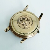 店舗保管品 SEIKO KS キング セイコー 25石 盾 腕時計 ケースのみ 修理 パーツ 部品 現状品_画像6