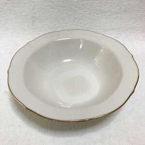 c615 80 お皿 ノリタケ コンテンポラリー ファイン チャイナ Noritake 直径 約24cm ホワイト 白 深さ有り 食器 キッチン用品 パスタ サラダ