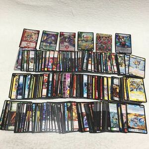 c668 60 TCG トレカ デュエルマスターズ まとめて約300枚 大量セット トレーディングカード ゲーム あるまじきモンジロー カワモリデン