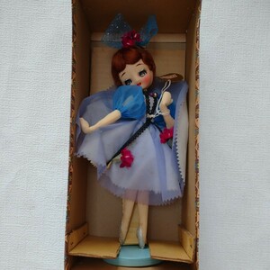 a3 France doll 人形 文化人形 昭和レトロ アンティーク フランス人形 インテリア 人形 