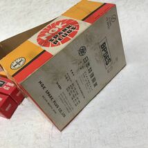 c584 60 未使用 スパークプラグ NGK BP5ES TOYOTA W16EX-U まとめて 4個 点火プラグ 着火 パーツ 交換 使用可能かは不明 外箱痛み有り_画像4