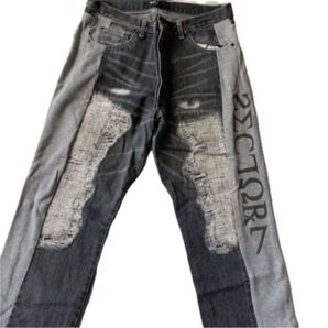 ネクサスセブン NEXUS7 NEXUS デニム ジーンズ