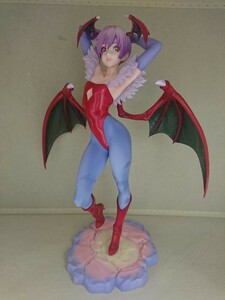 カプコンDARKSTALKERS ヴァンパイア美少女 リリス 1/7フィギュア コトブキヤ